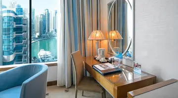 Marina Byblos Hotel