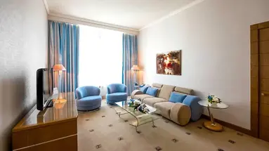 Marina Byblos Hotel