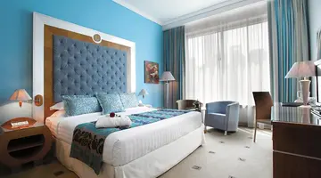 Marina Byblos Hotel