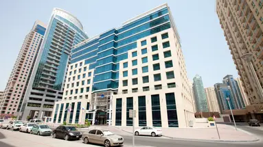MARINA BYBLOS HOTEL