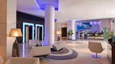 Marina Byblos Hotel