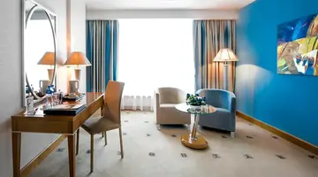 Marina Byblos Hotel