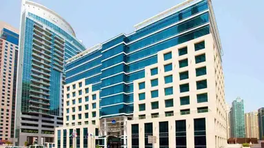 Marina Byblos Hotel