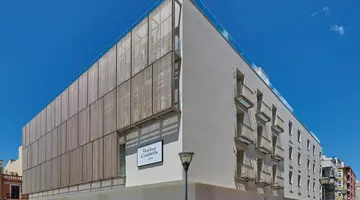 Marina Cambrils by URH