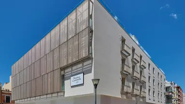 Marina Cambrils by URH
