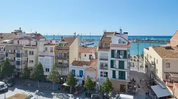 Marina Cambrils by URH