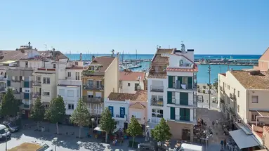 Marina Cambrils by URH
