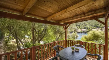 Marina Camping Resort