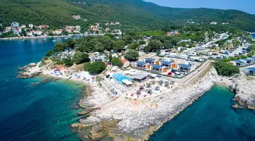Marina Camping Resort