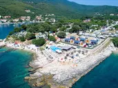 Marina Camping Resort