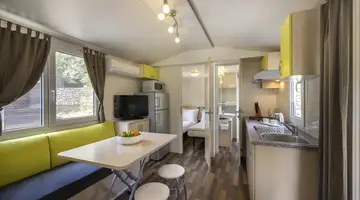 Marina Camping Resort