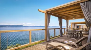 Marina Camping Resort