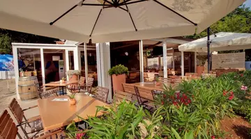 Marina Camping Resort