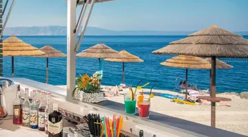 Marina Camping Resort