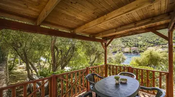 Marina Camping Resort
