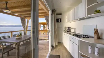 Marina Camping Resort