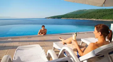 Marina Camping Resort
