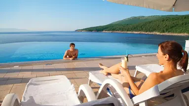 Marina Camping Resort