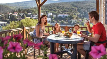 Marina Camping Resort
