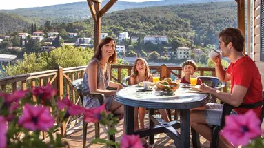 Marina Camping Resort