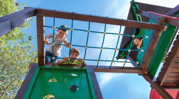 Marina Camping Resort