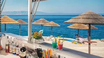 Marina Camping Resort