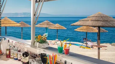 Marina Camping Resort