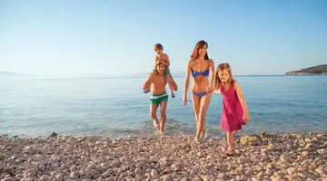 Marina Camping Resort