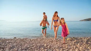 Marina Camping Resort