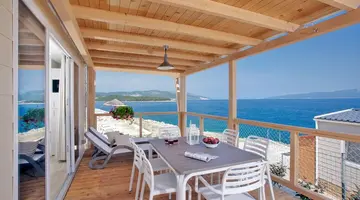 Marina Camping Resort