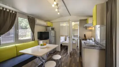 Marina Camping Resort