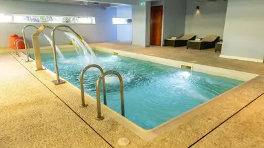 Marina Club Lagos Resort