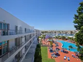 Marina Club Lagos Resort