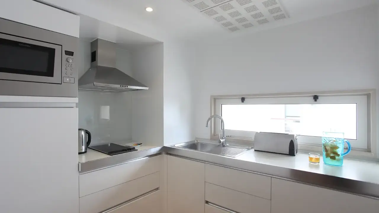 Marina Club Lagos Resort - ...
