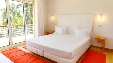 Marina Club Lagos Resort