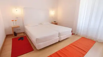 Marina Club Lagos Resort