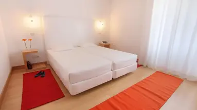 Marina Club Lagos Resort