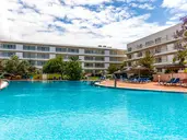 Marina Club Lagos Resort