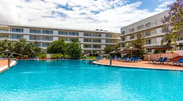 Marina Club Lagos Resort