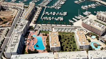 Marina Club Lagos Resort