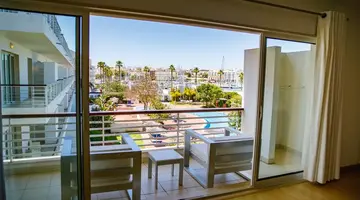Marina Club Lagos Resort - ...
