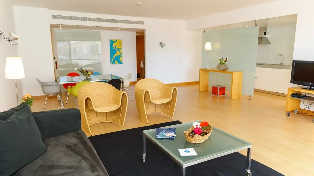 Marina Club Lagos Resort - ...