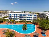 Marina Club Lagos Resort