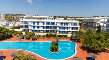 Marina Club Lagos Resort