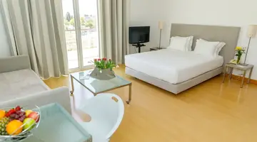 Marina Club Lagos Resort
