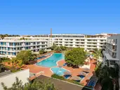 Marina Club Lagos Resort