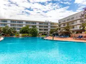 Marina Club Lagos Resort
