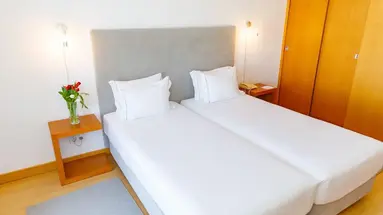 Marina Club Lagos Resort