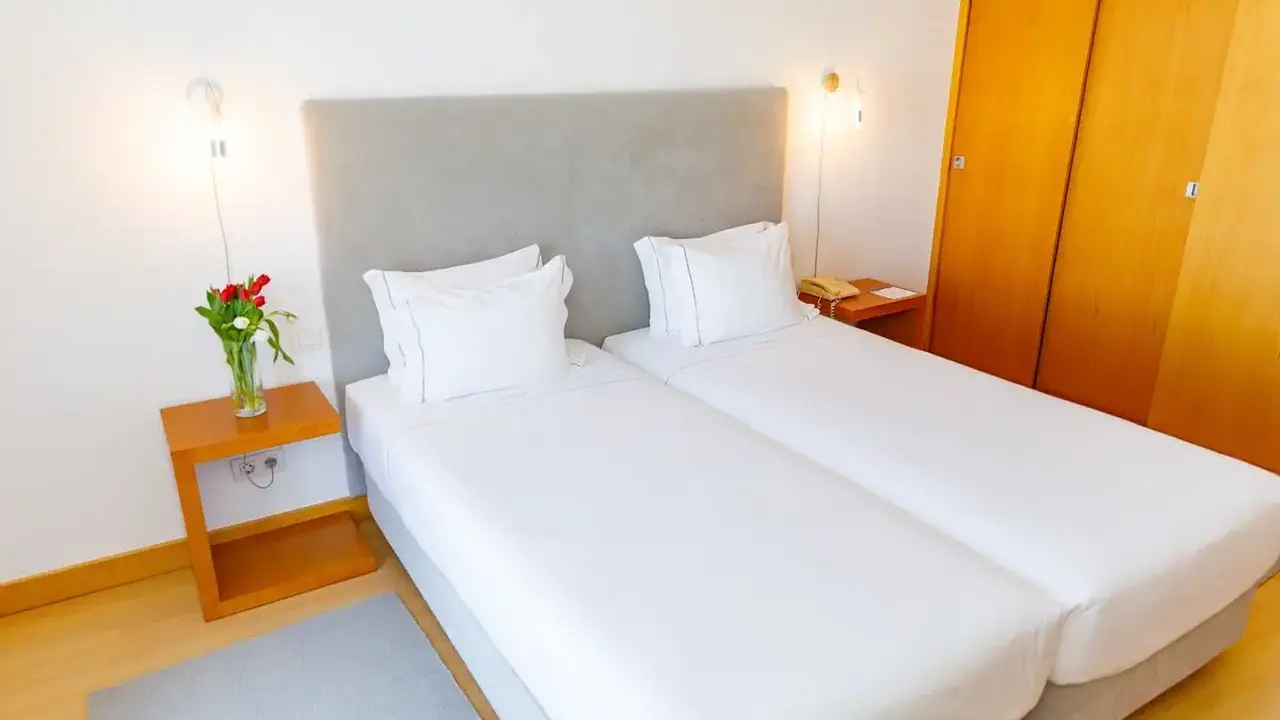 Marina Club Lagos Resort