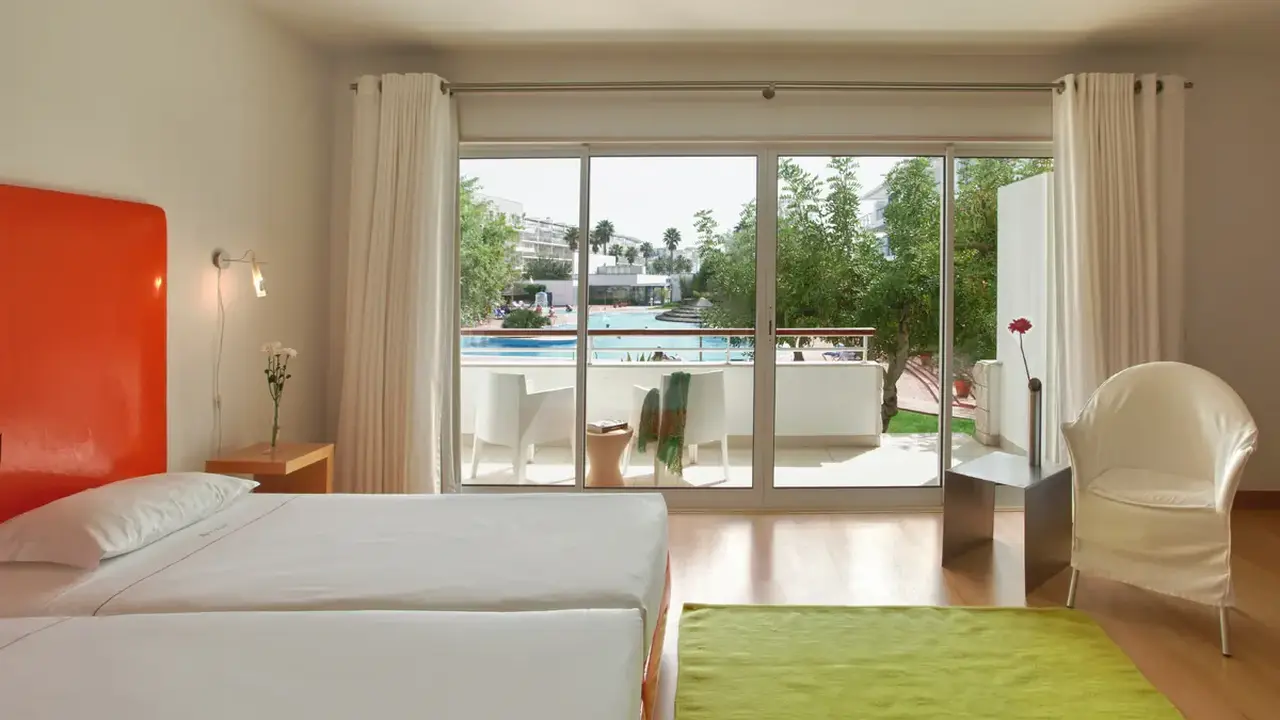 Marina Club Lagos Resort